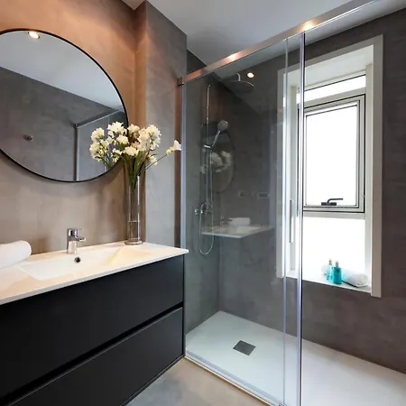 Apartment Gran Atico Riazor By Upper Luxury Housing