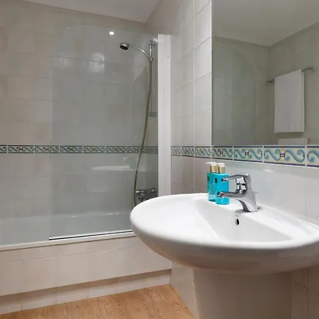 Gran Atico Riazor By Upper Luxury Housing Apartment